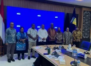 RUPS di Tanah Emas: Pertemuan Senyap Dua Pemilik Saham Papua
