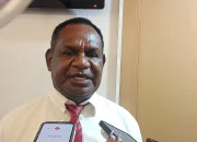 Retribusi yang Kembali Berdenyut di Tanah Mimika