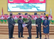 APBD Mimika 2026: Angka Besar, Harapan Lebih Besar