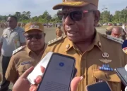 Bupati Mimika Tak Punya Kewenangan Alih Saham: RUPS Papua dan Tafsir yang Membias