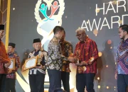 Mimika Rumah Kita: Ketika Keragaman Menjadi Cahaya Paling Terang di Indonesia