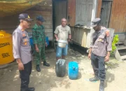 Ketika Kaki Anjing Menyusup ke Desa: Operasi Subuh di Assue dan Luka Sosial yang Mengendap