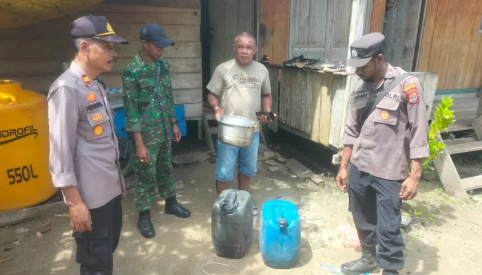 Ketika Kaki Anjing Menyusup ke Desa: Operasi Subuh di Assue dan Luka Sosial yang Mengendap