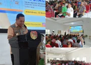 Produk Desa, Martabat Kita