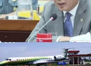 Bandara Tanpa Negara di Jantung Morowali