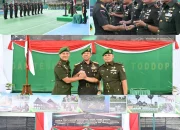 Tongkat yang Berpindah, Arah Baru di Soppeng