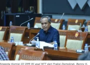 Doa untuk Kapolda NTT yang Mengerti Moke