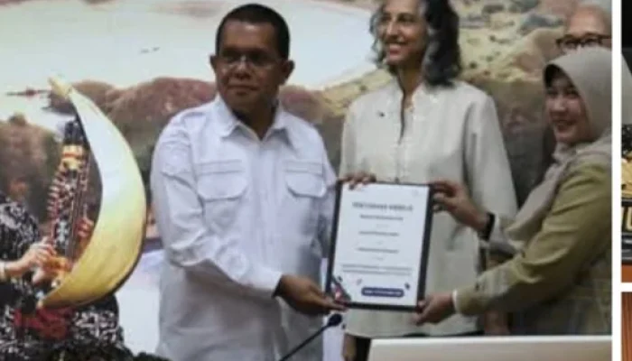 KITA SEHAT: Kolaborasi yang Menyalakan Asa Baru Kesehatan NTT