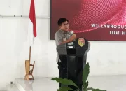 Belu Membaca Masa Depan Lewat Riset dan Suara Desa