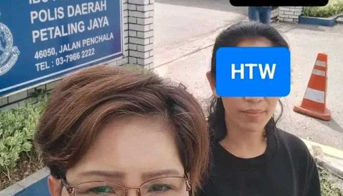 Pintu yang Dikunci dari Luar: Jeritan PMI Kelaparan di Negeri Jiran yang Nyaris Tak Terdengar