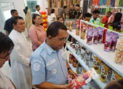 NTT Mart Belu: Gerakan dari Perbatasan yang Menyalakan Kebangkitan Ekonomi Lokal