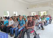 Meneguhkan Peran PPL di Musim Tanam Baru