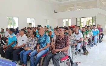 Meneguhkan Peran PPL di Musim Tanam Baru