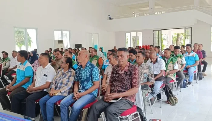 Meneguhkan Peran PPL di Musim Tanam Baru