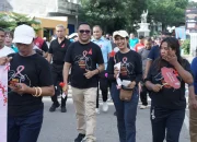 Bersatu Menjaga Martabat: Dari HIV/AIDS hingga Nol Sampah Plastik