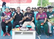 Integritas Menjaga Negeri: Suara Kejari Belu Melawan Korupsi dan Menegakkan Martabat