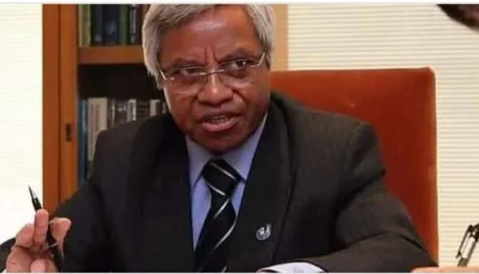 Konstitusi yang Dilupakan dan Nama yang Tidak Berhak Melupa