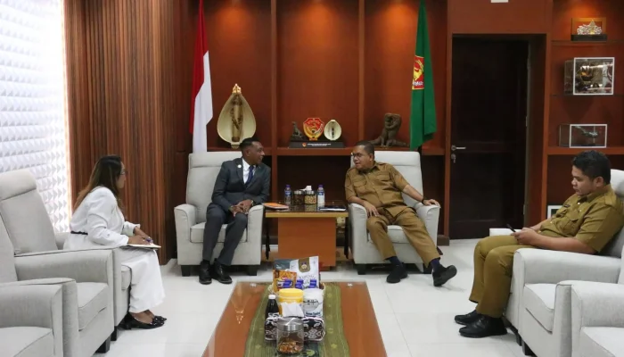 Antara Kupang dan Dili: Ketika Wisatawan Tetangga Disambut Rasa Cemas