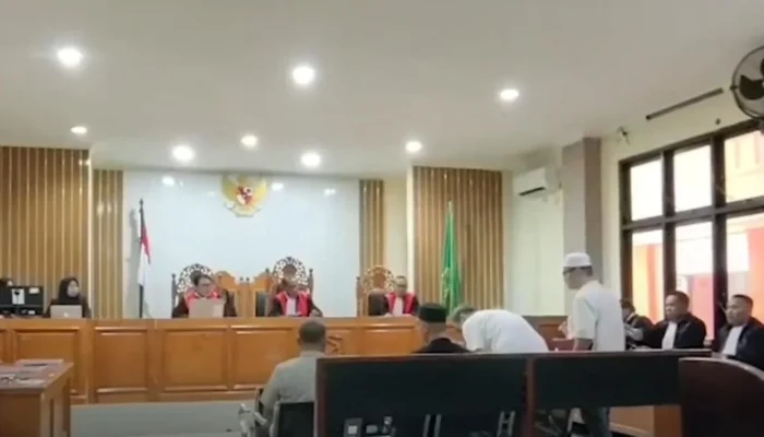 Kuasa Hukum Yakin Putusan Venue Aeromodeling Berpijak pada Fakta Persidangan