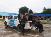 Dua Ratus Langkah di Bawah Langit Kepi: Menjaga Mappi Tetap Tenang Menjelang 1 Desember