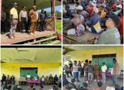 Di Kapiraya, Pemerintah Datang untuk Mendengar