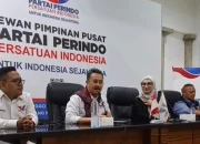 Lentera Baru Kader Perindo