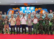 STN Mimika dan Asa Baru dari Timur