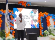 Bupati Mimika Minta Warga Tetap Tenang dan Tak Terjebak Isu Provokatif