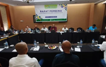YPMAK dan Jalan Sunyi Menuju Prestasi Papua