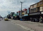 Gelombang di Hasanudin