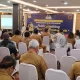 Pelatihan Public Speaking Mimika: Kata yang Jernih, Pemerintahan yang Terang