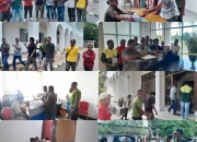 Polemik Aimeti-Laran dan Suara Kebenaran