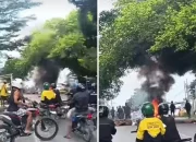 Tanah, Tiang Bendera, dan Catatan Pengadilan: Dua Belas Tahun Sengkarut di Perbatasan Belu”