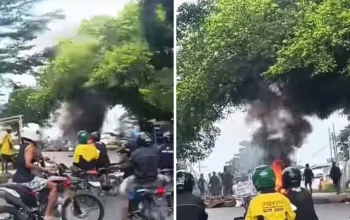 Tanah, Tiang Bendera, dan Catatan Pengadilan: Dua Belas Tahun Sengkarut di Perbatasan Belu”