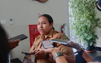 Enam Ribu Napas yang Tersengal