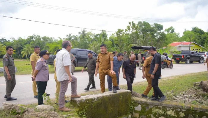 Di Tengah Arus Baukama, Negara Tak Boleh Surut