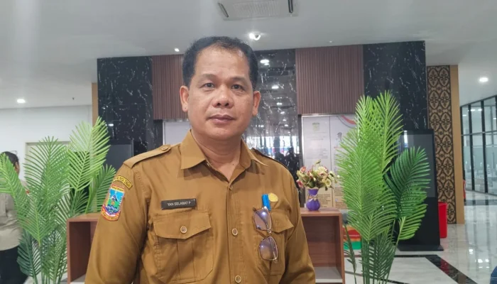 Saat Data Disatukan, Mimika Menata Masa Depan