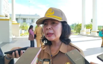 LPG 12 Kg untuk Rakyat, Disperindag Mimika Tegaskan Pelaku Usaha Wajib Beralih ke 50 Kg