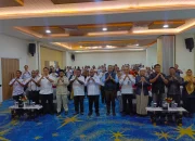 Saat Negara Berkaca di Meja Layanan: Dukcapil Mimika Menata Ulang Wajah Pelayanan Publik