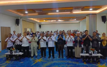 Saat Negara Berkaca di Meja Layanan: Dukcapil Mimika Menata Ulang Wajah Pelayanan Publik