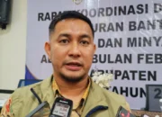 27 Ribu Warga Mimika Disuntik Pangan
