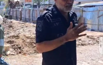 Menata Ulang Nadi Pasar Belu: Antara Harapan Warga dan Janji Perubahan