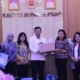 Ketika Jalan Terputus, Negara Datang: Bantuan Wapres Gibran Menembus Sunyi Amfoang