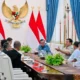 Prabowo Menata Pusat Pertumbuhan Baru Dari GBK Hingga Ketahanan Energi Naional