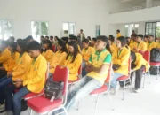 Dari Betelalenok Menuju Batas Negeri: Saat 63 Mahasiswa Menanam Masa Depan di Belu