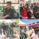 Pangdam Cenderawasih Letakkan Batu Harapan di Mimika, Jembatan Garuda Merah Putih Jadi Simbol Masa Depan Papua
