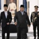 Gelombang Pengunduran Diri Pejabat Uji Stabilitas Pemerintahan Nasional