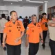 Kabasarnas Turun Langsung ke Lokasi Bencana Gempa Flores