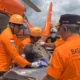 Empat Warga Dievakuasi, SAR Tak Tinggal Diam
