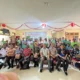 Nikah Massal dan Adminduk Menjemput Warga Pesisir
